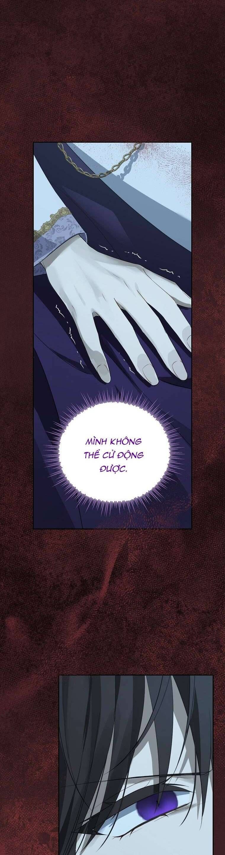 đọc truyện Thực Ra Tôi Mới Là Thật Chương 136 ảnh 6 tại Thiên Thai Truyện