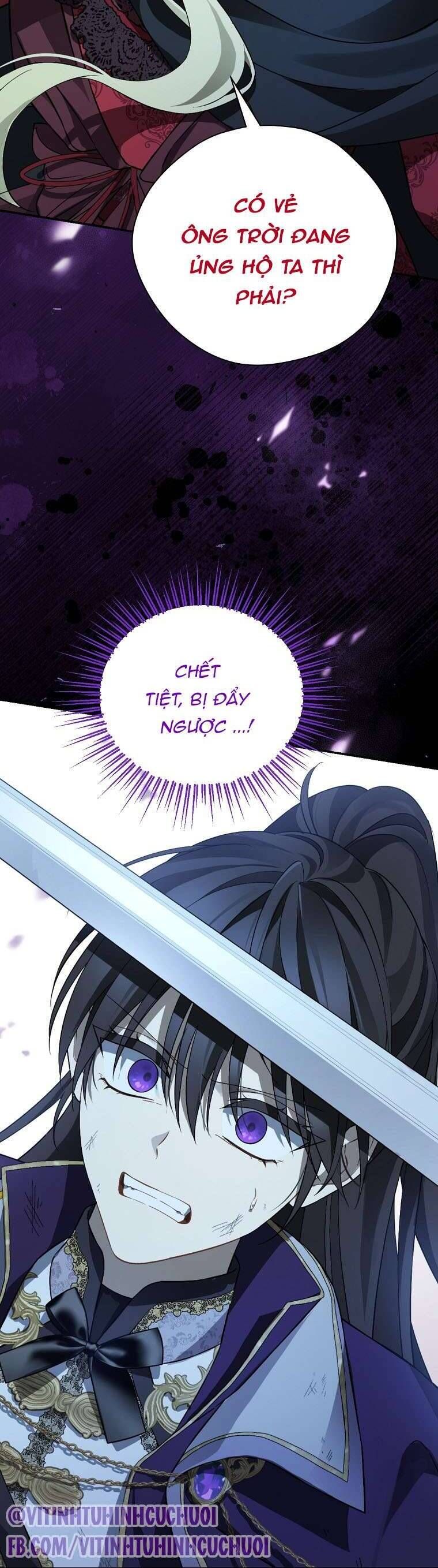 đọc truyện Thực Ra Tôi Mới Là Thật Chương 136 ảnh 43 tại Thiên Thai Truyện