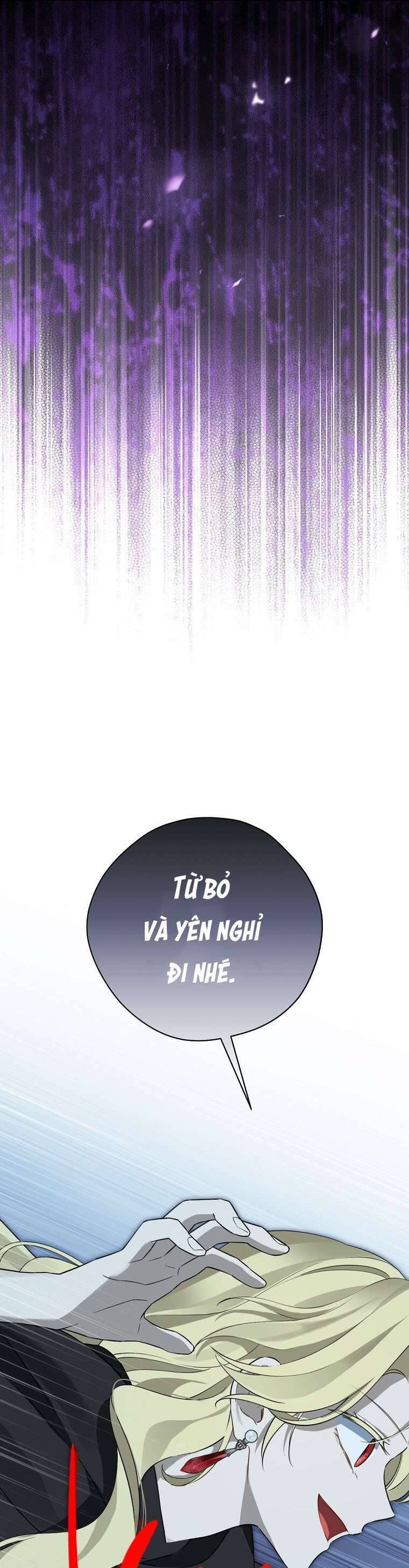 đọc truyện Thực Ra Tôi Mới Là Thật Chương 136 ảnh 44 tại Thiên Thai Truyện