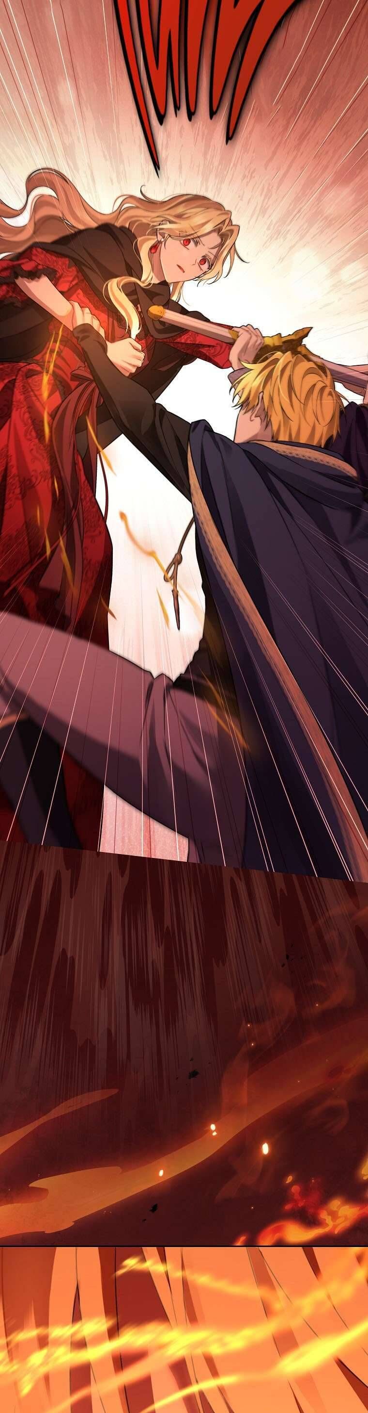 đọc truyện Thực Ra Tôi Mới Là Thật Chương 136 ảnh 46 tại Thiên Thai Truyện