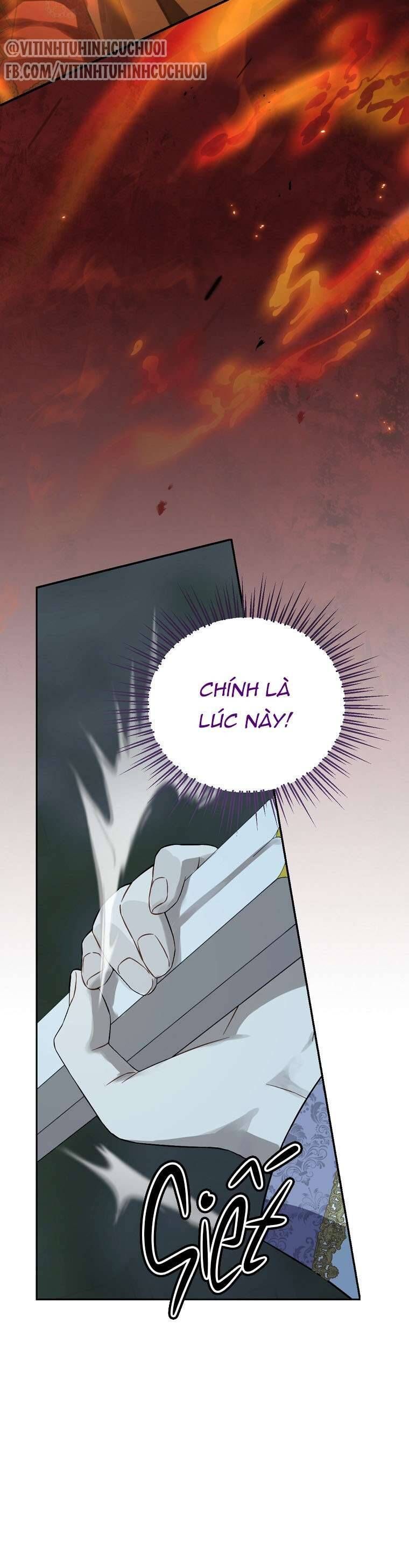 đọc truyện Thực Ra Tôi Mới Là Thật Chương 136 ảnh 48 tại Thiên Thai Truyện