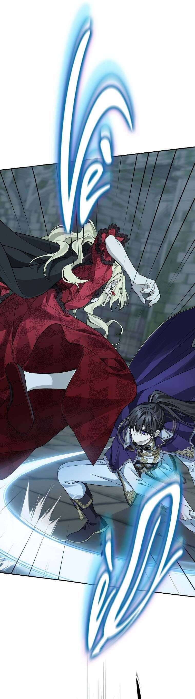 đọc truyện Thực Ra Tôi Mới Là Thật Chương 136 ảnh 49 tại Thiên Thai Truyện