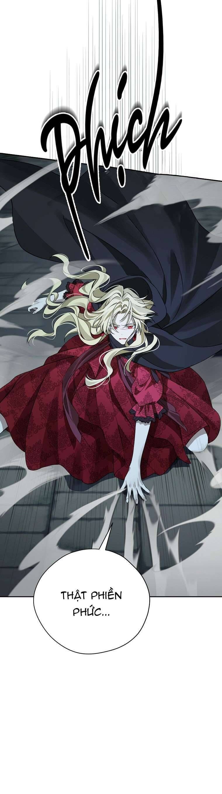 đọc truyện Thực Ra Tôi Mới Là Thật Chương 136 ảnh 50 tại Thiên Thai Truyện