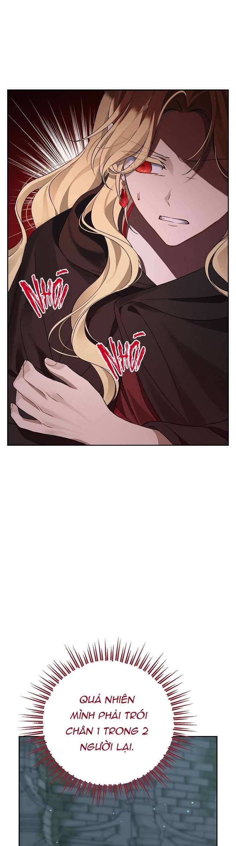 đọc truyện Thực Ra Tôi Mới Là Thật Chương 136 ảnh 51 tại Thiên Thai Truyện