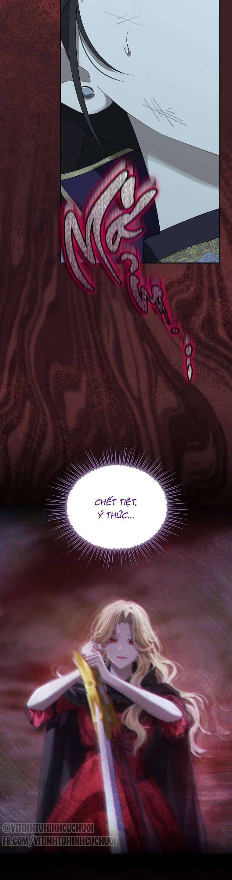 đọc truyện Thực Ra Tôi Mới Là Thật Chương 136 ảnh 7 tại Thiên Thai Truyện