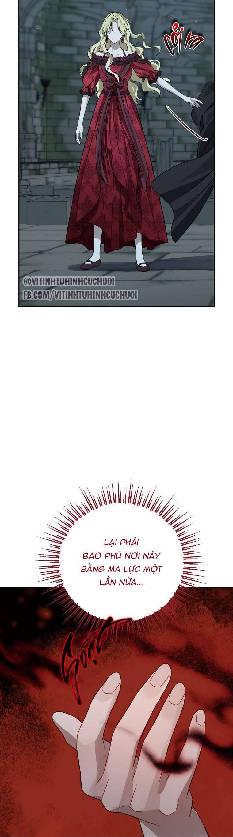 đọc truyện Thực Ra Tôi Mới Là Thật Chương 136 ảnh 52 tại Thiên Thai Truyện