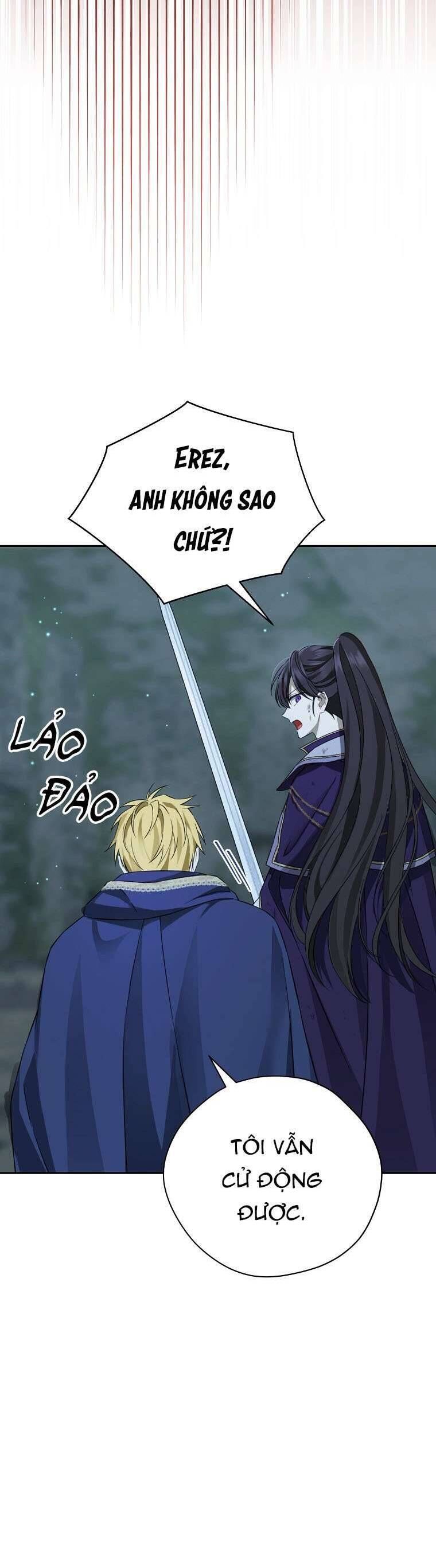 đọc truyện Thực Ra Tôi Mới Là Thật Chương 136 ảnh 54 tại Thiên Thai Truyện