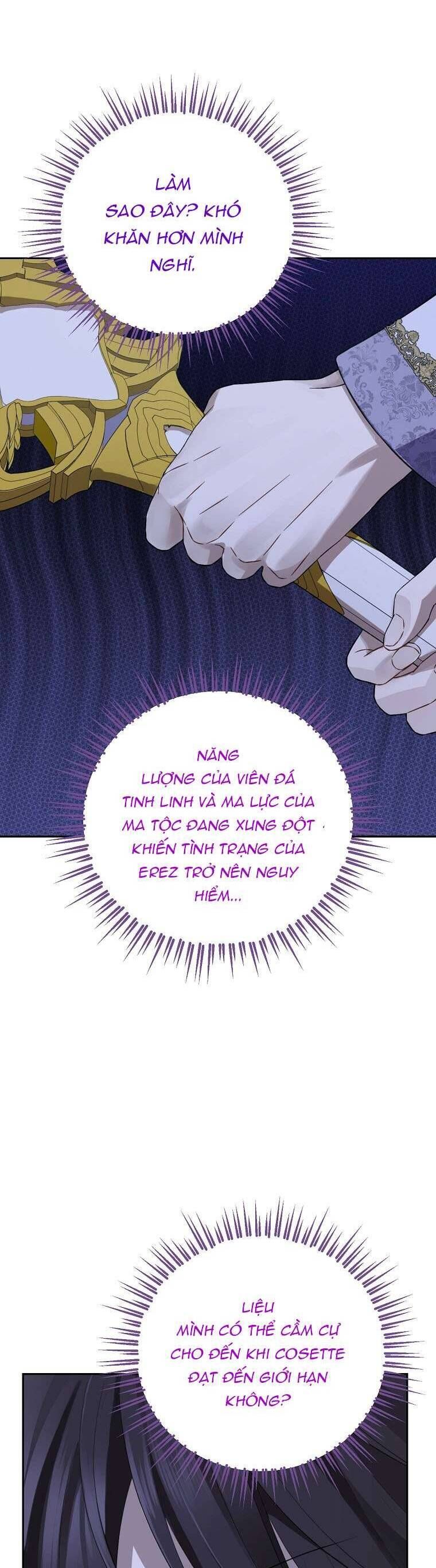 đọc truyện Thực Ra Tôi Mới Là Thật Chương 136 ảnh 55 tại Thiên Thai Truyện