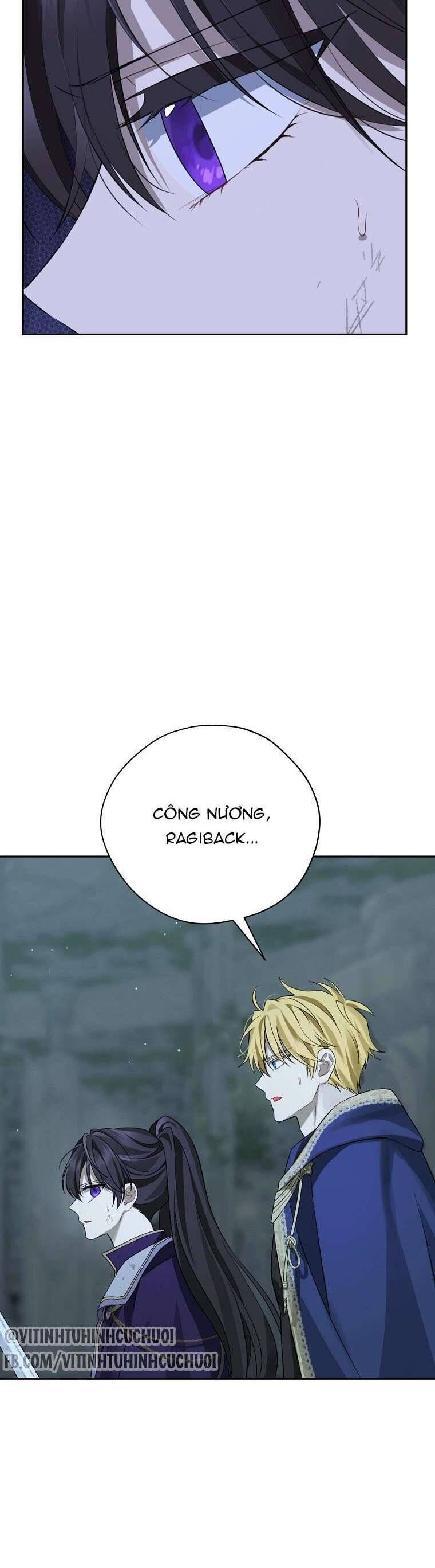 đọc truyện Thực Ra Tôi Mới Là Thật Chương 136 ảnh 56 tại Thiên Thai Truyện