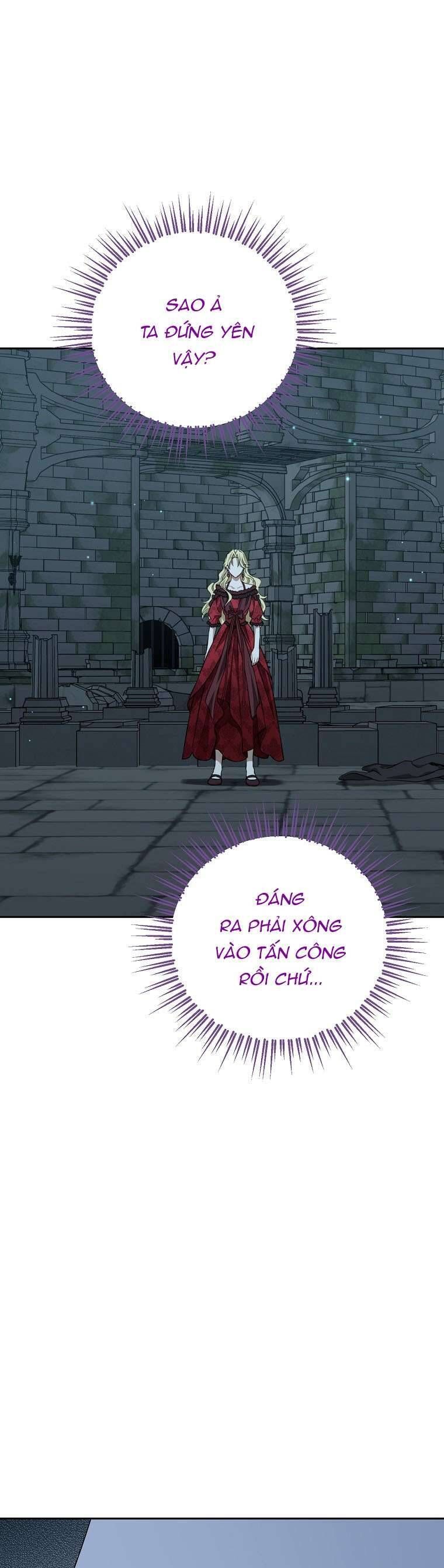 đọc truyện Thực Ra Tôi Mới Là Thật Chương 136 ảnh 57 tại Thiên Thai Truyện