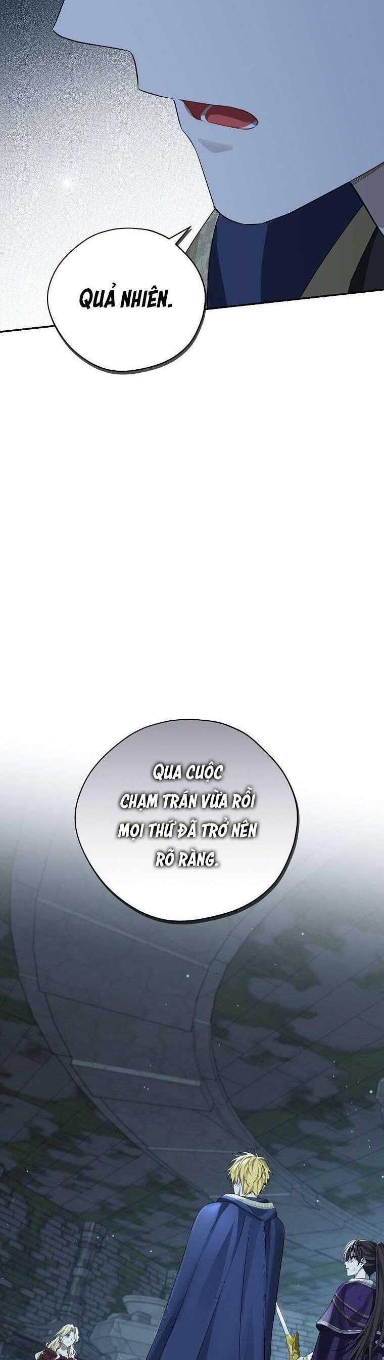 đọc truyện Thực Ra Tôi Mới Là Thật Chương 136 ảnh 58 tại Thiên Thai Truyện