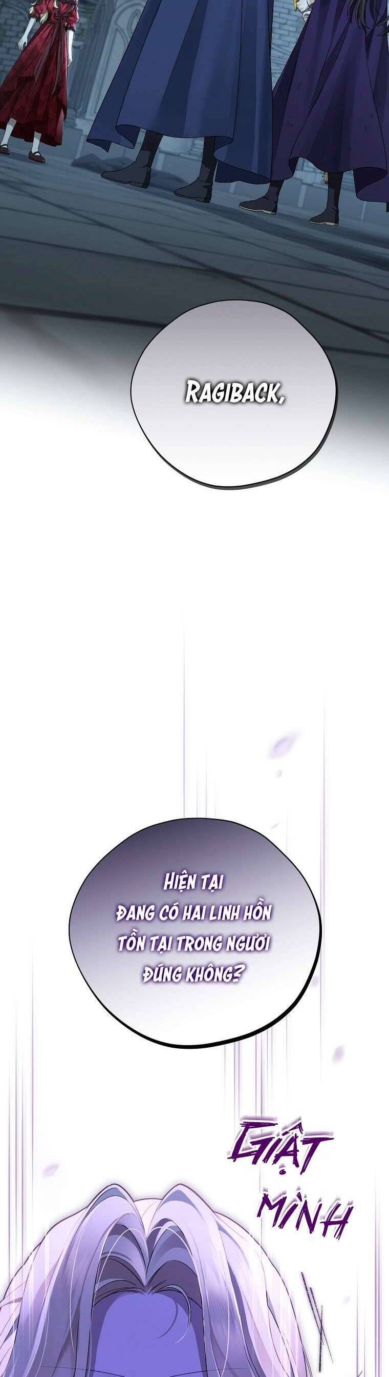 đọc truyện Thực Ra Tôi Mới Là Thật Chương 136 ảnh 59 tại Thiên Thai Truyện