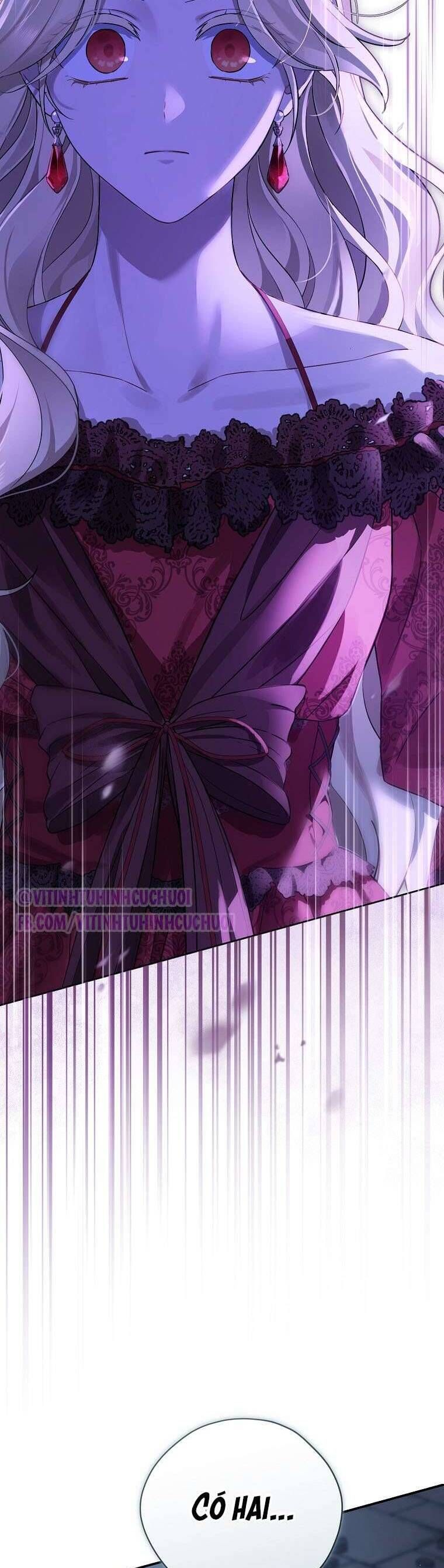 đọc truyện Thực Ra Tôi Mới Là Thật Chương 136 ảnh 60 tại Thiên Thai Truyện