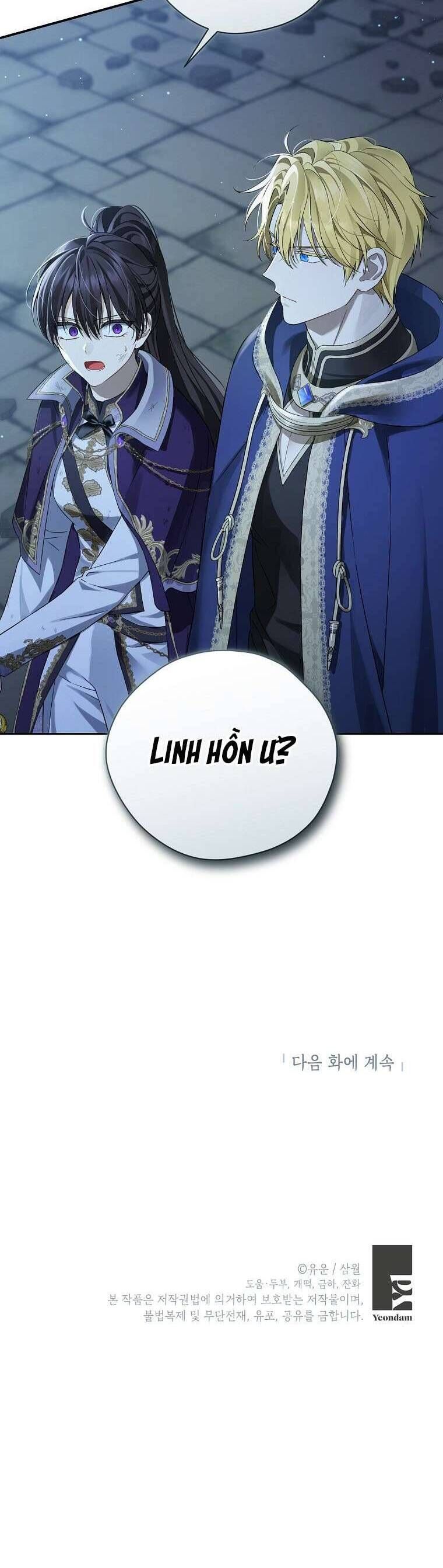 đọc truyện Thực Ra Tôi Mới Là Thật Chương 136 ảnh 61 tại Thiên Thai Truyện