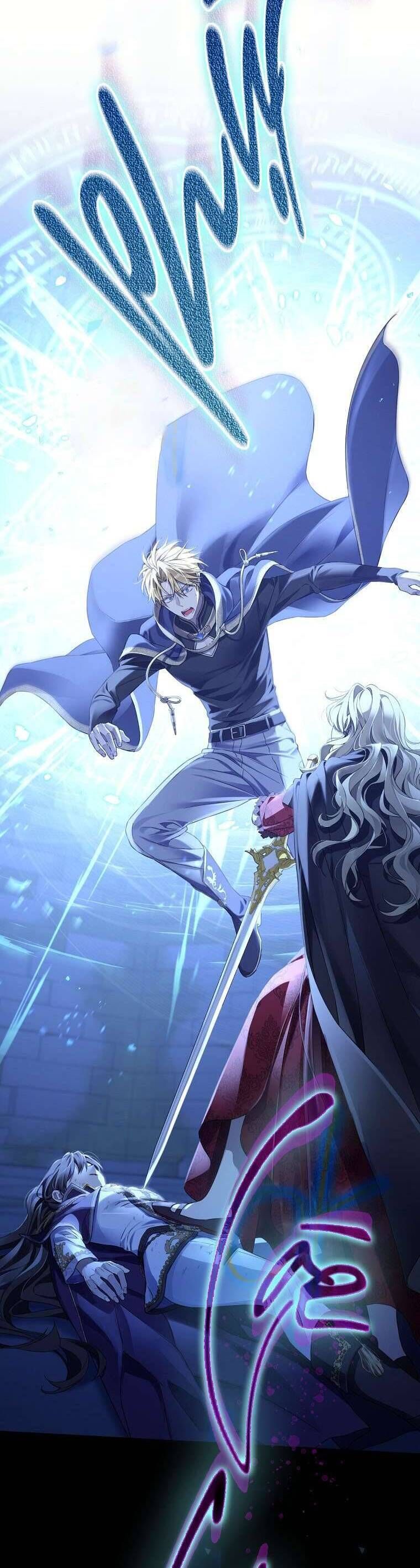 đọc truyện Thực Ra Tôi Mới Là Thật Chương 136 ảnh 11 tại Thiên Thai Truyện