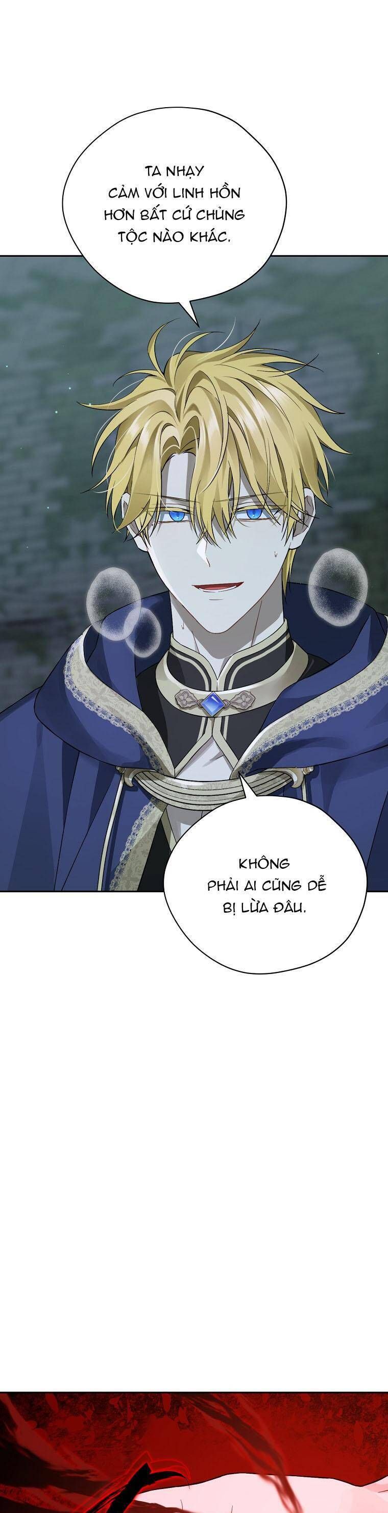 đọc truyện Thực Ra Tôi Mới Là Thật Chương 137 ảnh 12 tại Thiên Thai Truyện