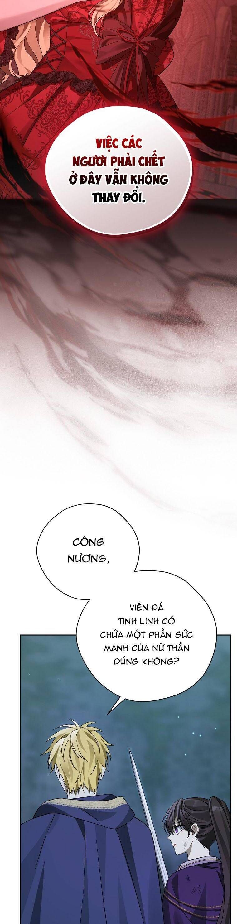 đọc truyện Thực Ra Tôi Mới Là Thật Chương 137 ảnh 14 tại Thiên Thai Truyện