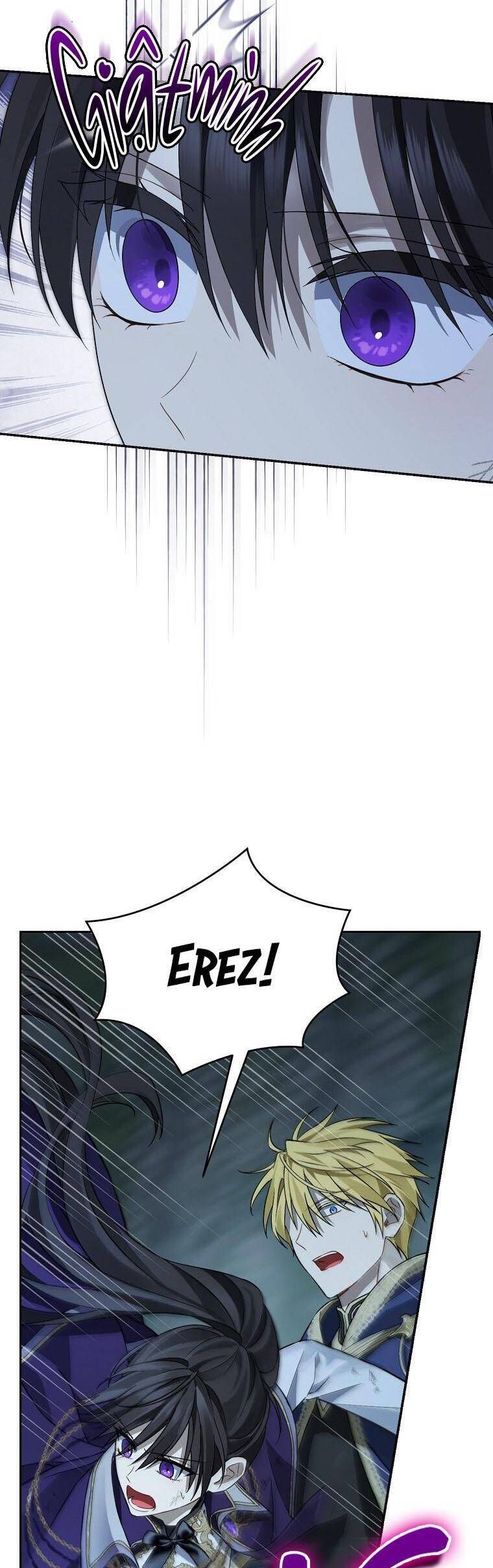 đọc truyện Thực Ra Tôi Mới Là Thật Chương 137 ảnh 18 tại Thiên Thai Truyện