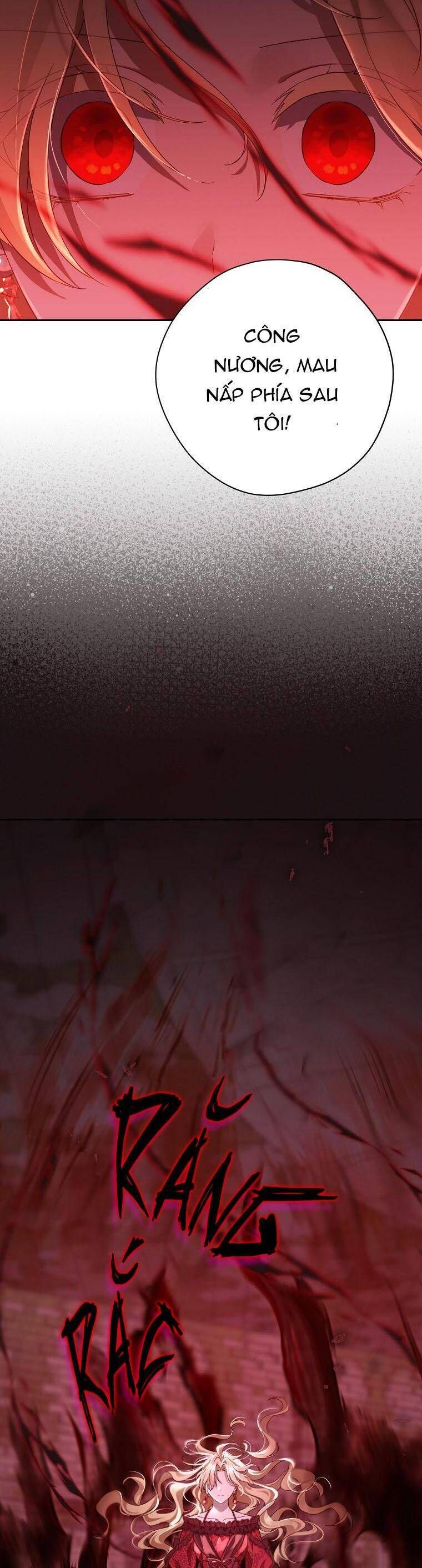 đọc truyện Thực Ra Tôi Mới Là Thật Chương 137 ảnh 22 tại Thiên Thai Truyện