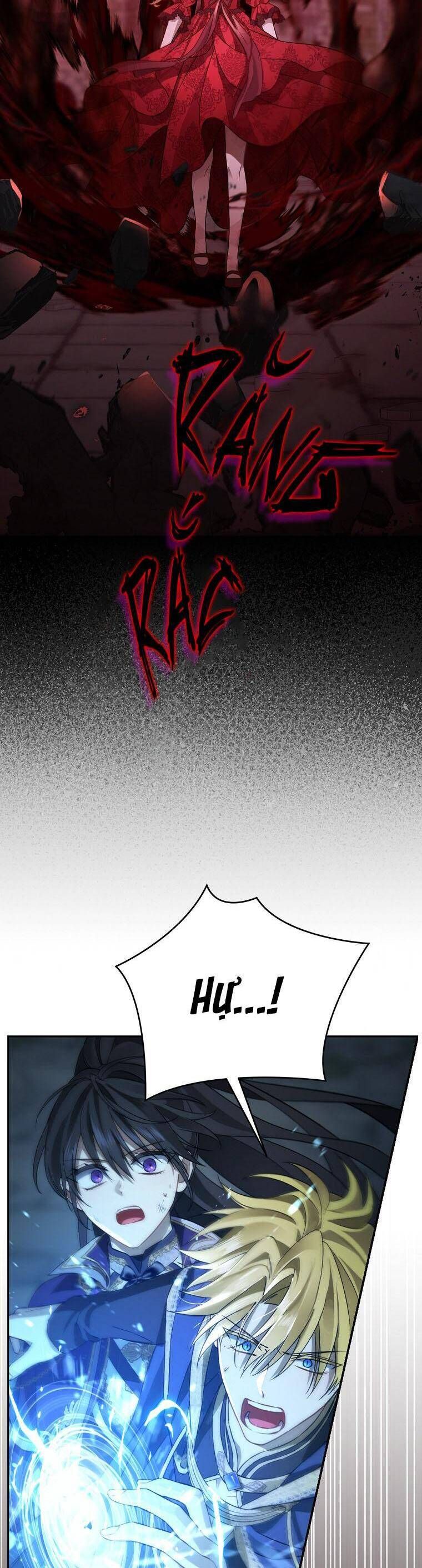 đọc truyện Thực Ra Tôi Mới Là Thật Chương 137 ảnh 23 tại Thiên Thai Truyện