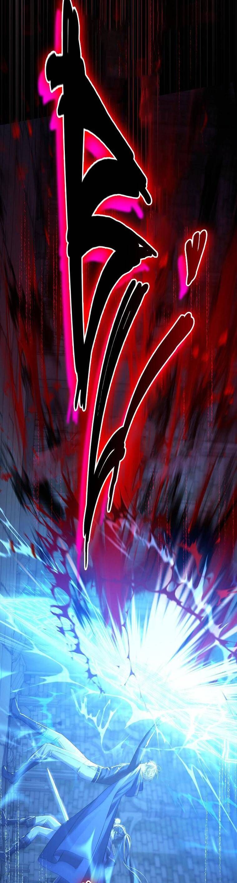 đọc truyện Thực Ra Tôi Mới Là Thật Chương 137 ảnh 26 tại Thiên Thai Truyện