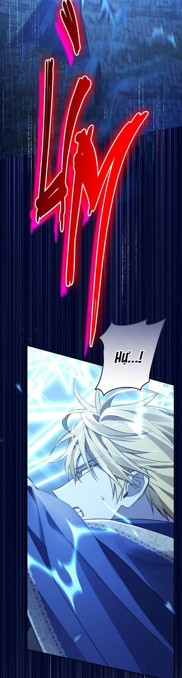 đọc truyện Thực Ra Tôi Mới Là Thật Chương 137 ảnh 27 tại Thiên Thai Truyện