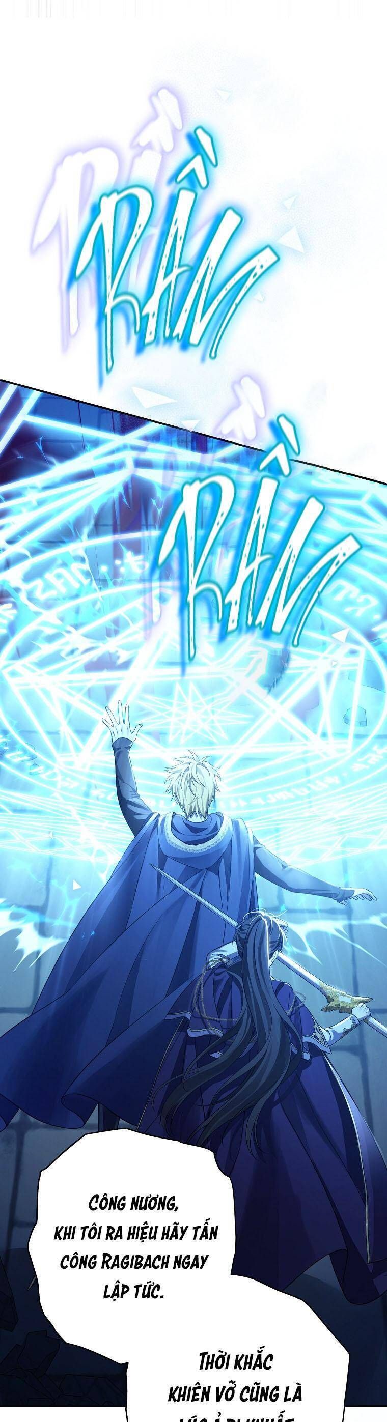 đọc truyện Thực Ra Tôi Mới Là Thật Chương 137 ảnh 29 tại Thiên Thai Truyện