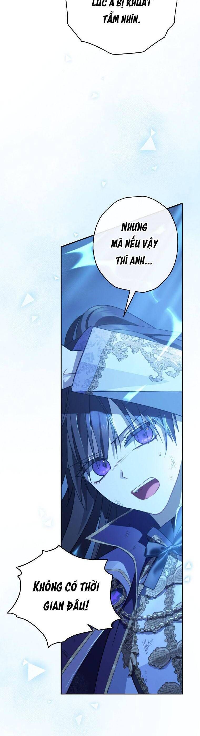 đọc truyện Thực Ra Tôi Mới Là Thật Chương 137 ảnh 30 tại Thiên Thai Truyện