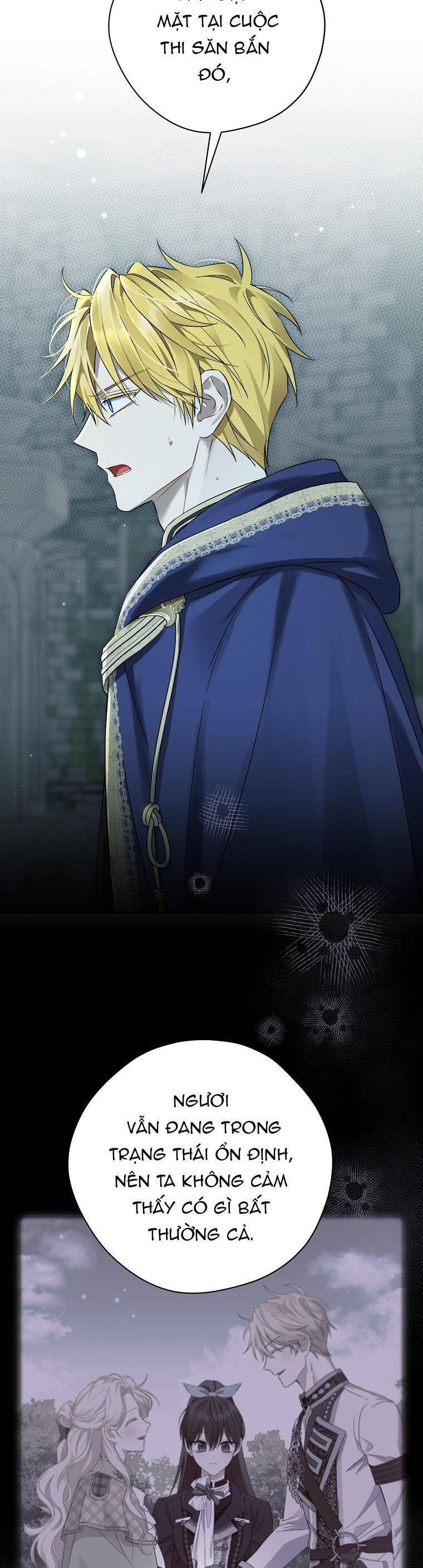 đọc truyện Thực Ra Tôi Mới Là Thật Chương 137 ảnh 5 tại Thiên Thai Truyện