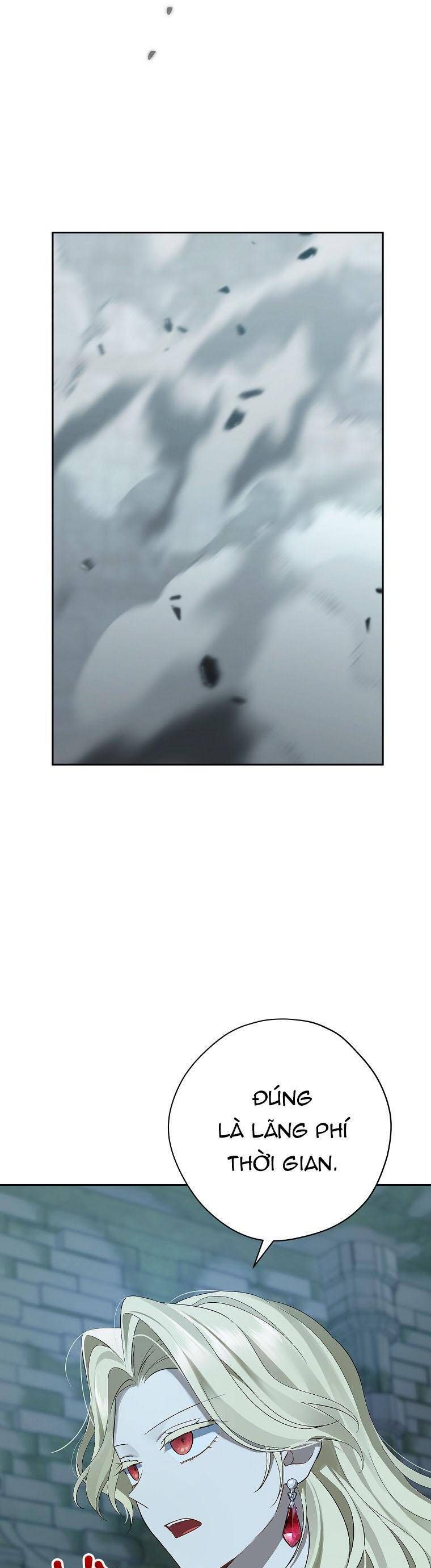 đọc truyện Thực Ra Tôi Mới Là Thật Chương 137 ảnh 37 tại Thiên Thai Truyện