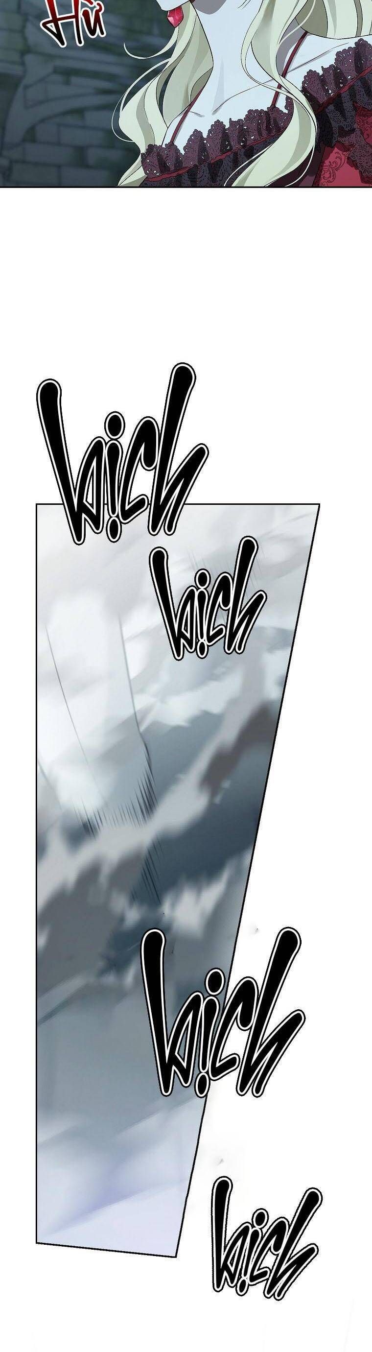 đọc truyện Thực Ra Tôi Mới Là Thật Chương 137 ảnh 38 tại Thiên Thai Truyện