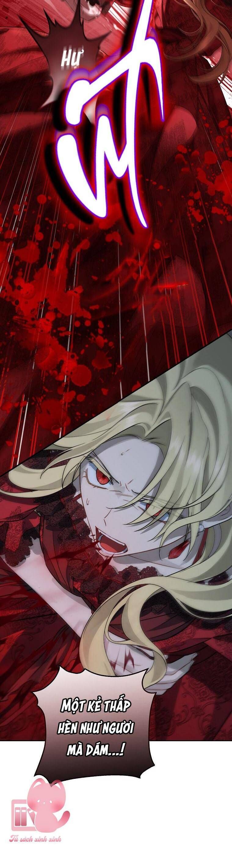 đọc truyện Thực Ra Tôi Mới Là Thật Chương 137 ảnh 42 tại Thiên Thai Truyện