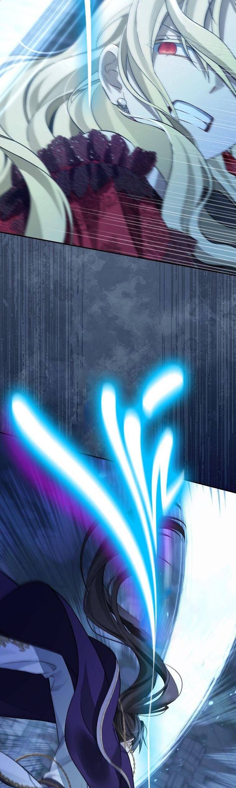 đọc truyện Thực Ra Tôi Mới Là Thật Chương 137 ảnh 44 tại Thiên Thai Truyện