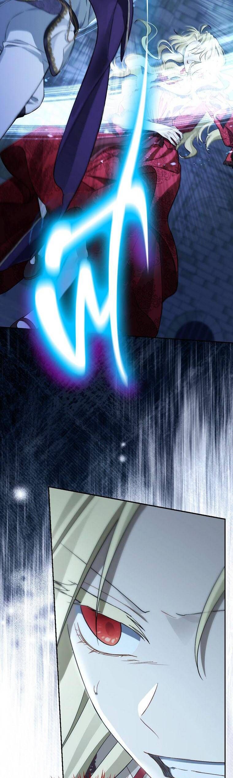 đọc truyện Thực Ra Tôi Mới Là Thật Chương 137 ảnh 45 tại Thiên Thai Truyện