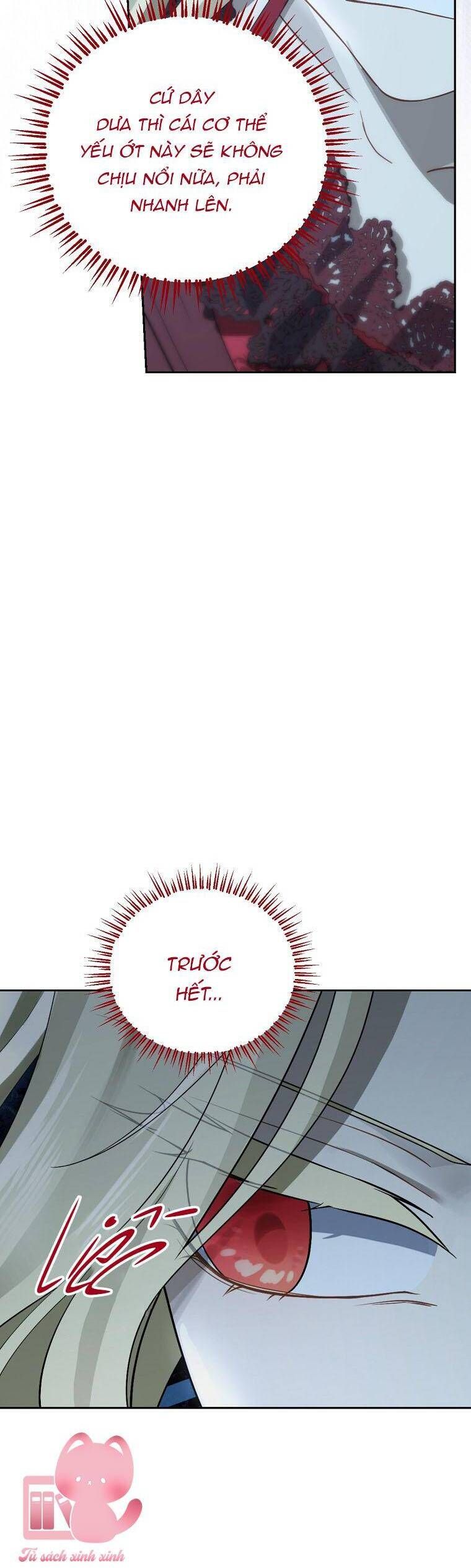 đọc truyện Thực Ra Tôi Mới Là Thật Chương 137 ảnh 46 tại Thiên Thai Truyện