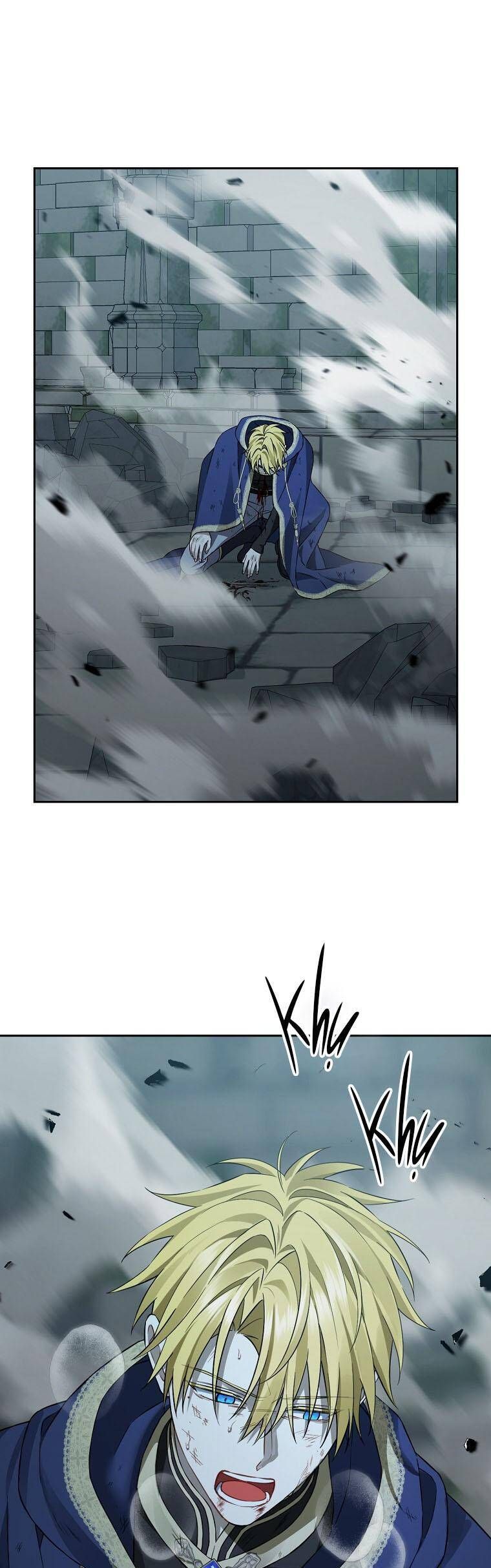 đọc truyện Thực Ra Tôi Mới Là Thật Chương 137 ảnh 47 tại Thiên Thai Truyện