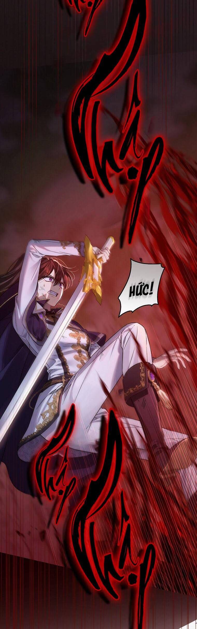 đọc truyện Thực Ra Tôi Mới Là Thật Chương 137 ảnh 50 tại Thiên Thai Truyện