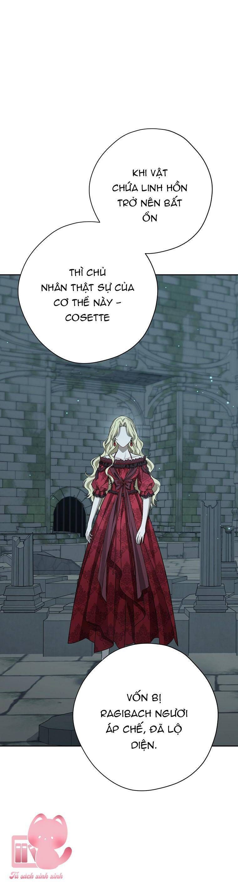 đọc truyện Thực Ra Tôi Mới Là Thật Chương 137 ảnh 7 tại Thiên Thai Truyện