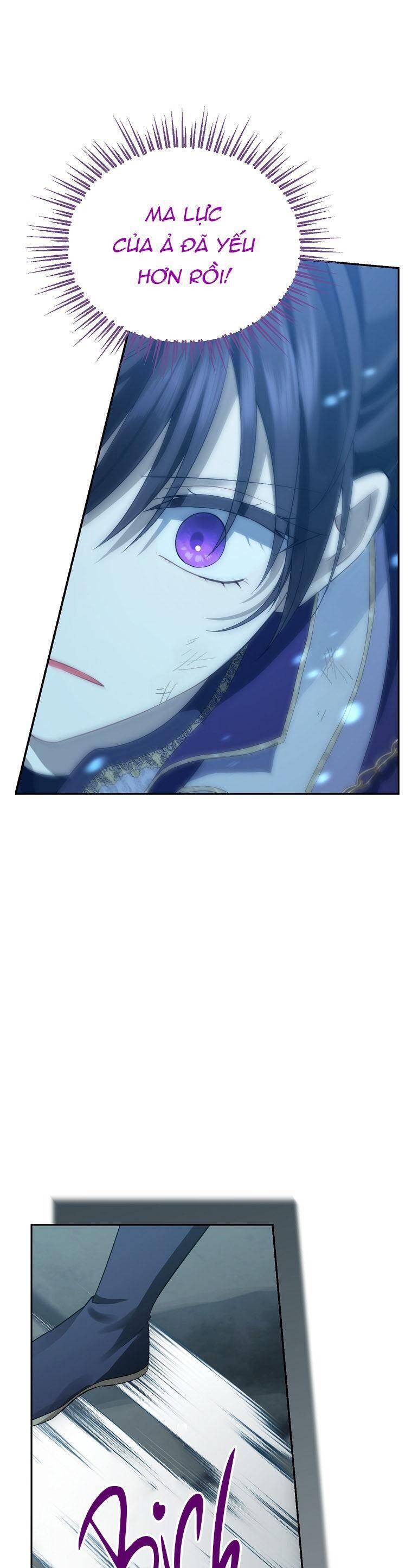 đọc truyện Thực Ra Tôi Mới Là Thật Chương 137 ảnh 52 tại Thiên Thai Truyện