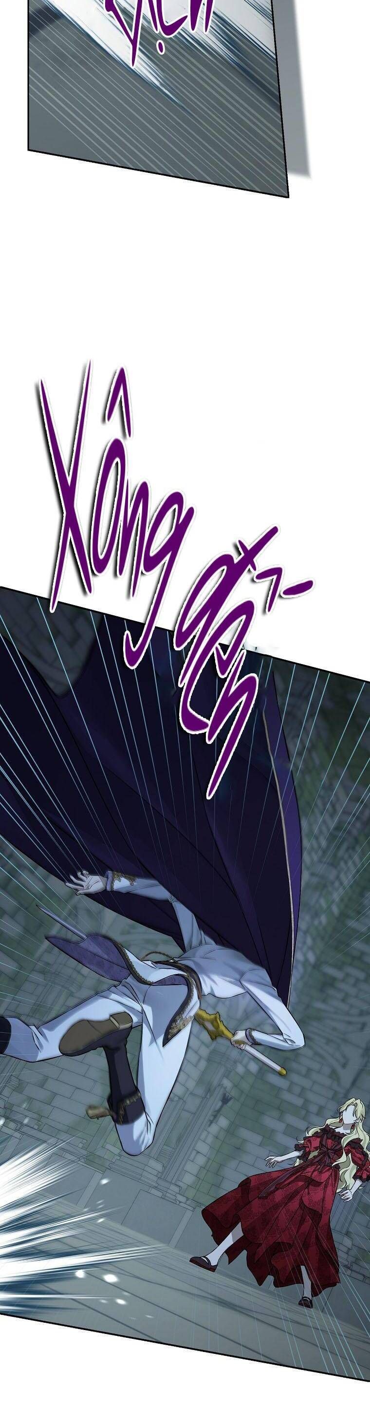 đọc truyện Thực Ra Tôi Mới Là Thật Chương 137 ảnh 53 tại Thiên Thai Truyện