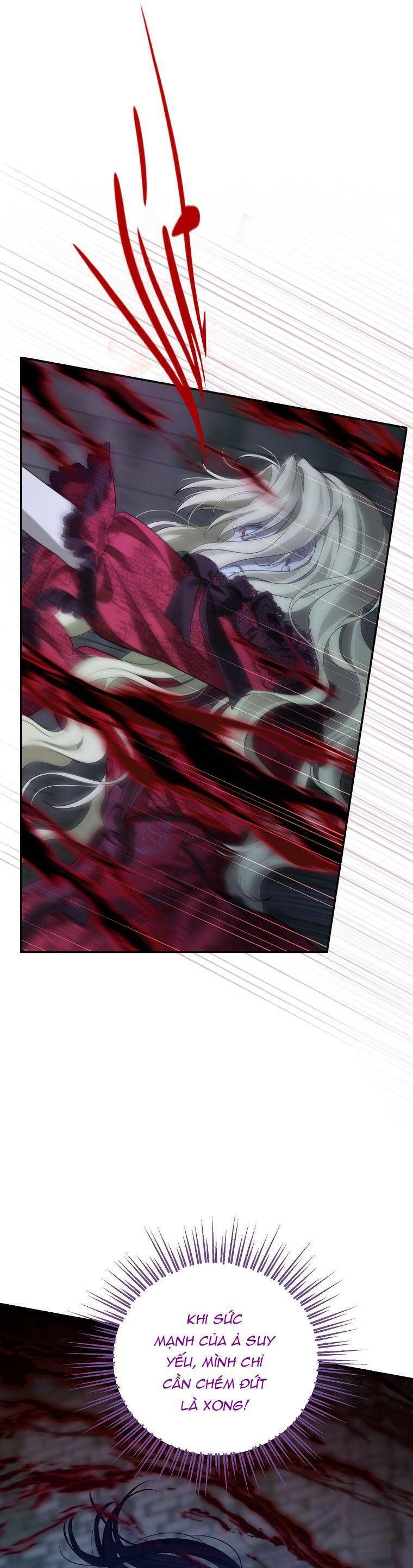 đọc truyện Thực Ra Tôi Mới Là Thật Chương 137 ảnh 54 tại Thiên Thai Truyện