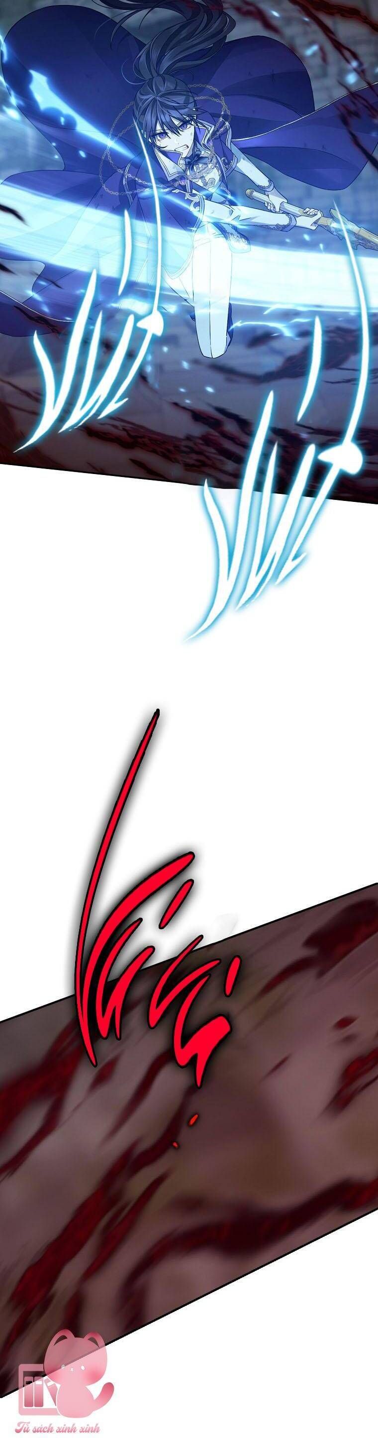 đọc truyện Thực Ra Tôi Mới Là Thật Chương 137 ảnh 55 tại Thiên Thai Truyện