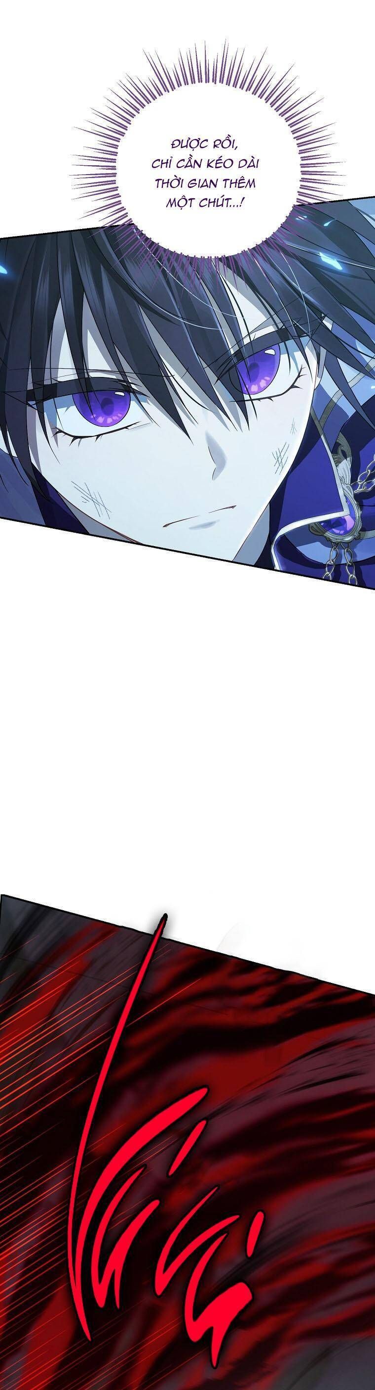 đọc truyện Thực Ra Tôi Mới Là Thật Chương 137 ảnh 56 tại Thiên Thai Truyện