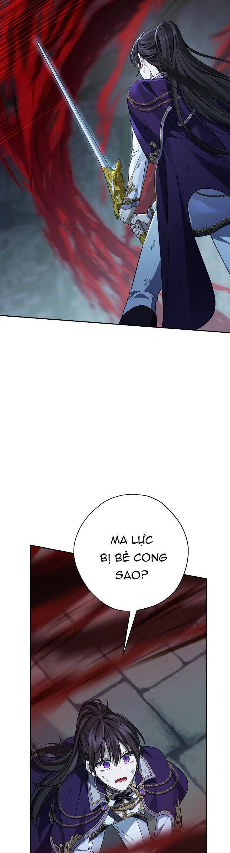 đọc truyện Thực Ra Tôi Mới Là Thật Chương 137 ảnh 57 tại Thiên Thai Truyện