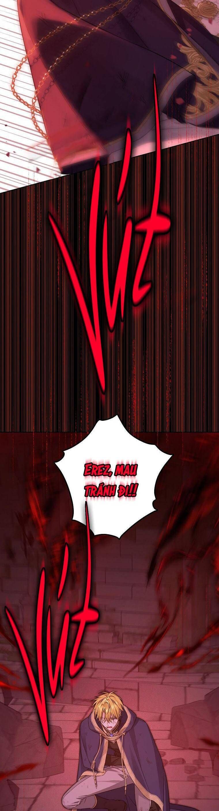 đọc truyện Thực Ra Tôi Mới Là Thật Chương 137 ảnh 59 tại Thiên Thai Truyện