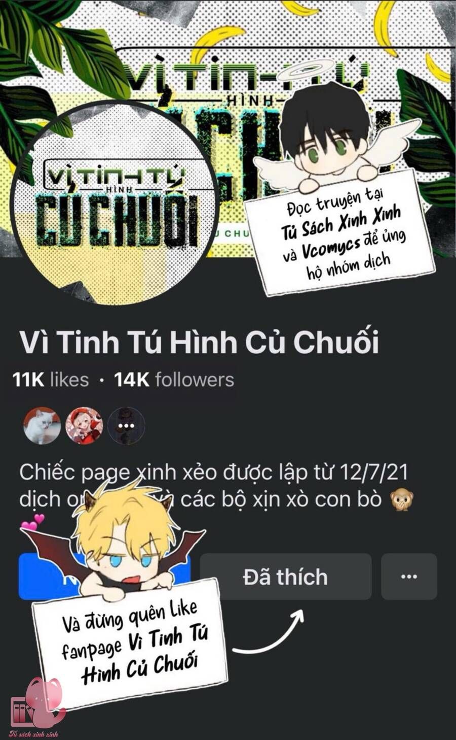 đọc truyện Thực Ra Tôi Mới Là Thật Chương 137 ảnh 65 tại Thiên Thai Truyện