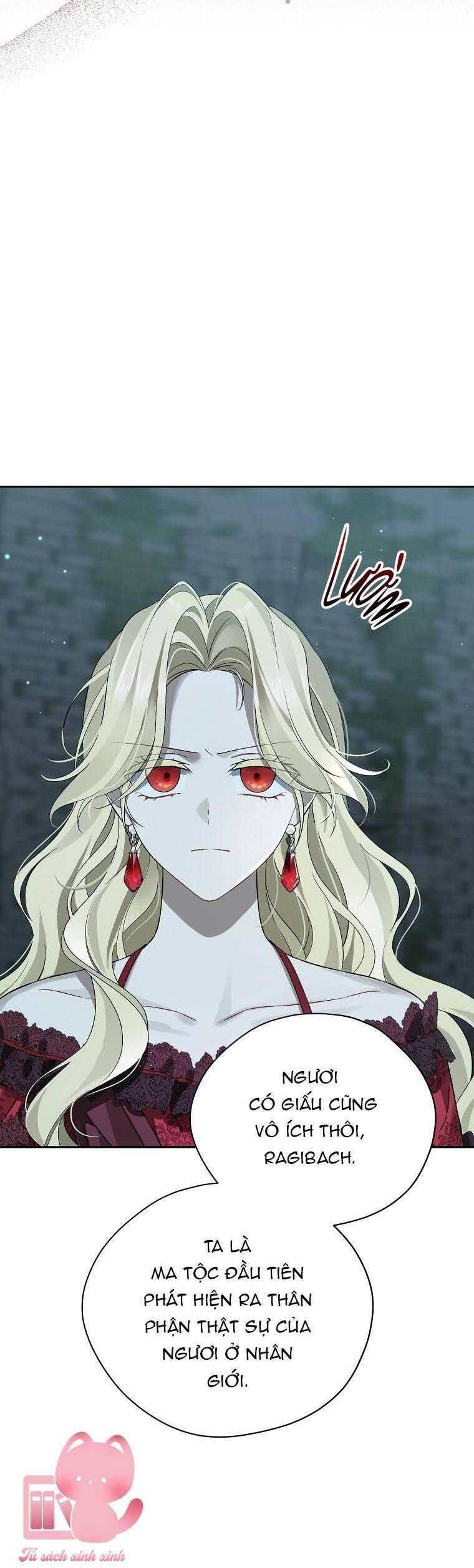 đọc truyện Thực Ra Tôi Mới Là Thật Chương 137 ảnh 11 tại Thiên Thai Truyện