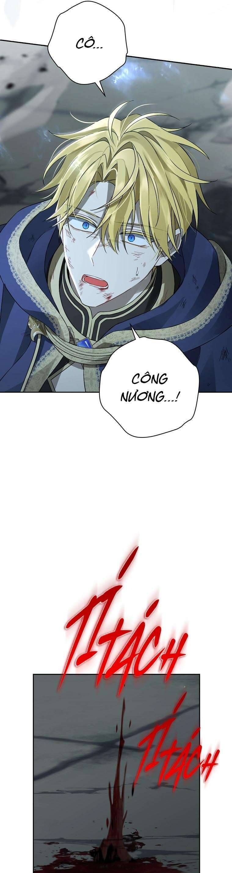 đọc truyện Thực Ra Tôi Mới Là Thật Chương 138 ảnh 12 tại Thiên Thai Truyện