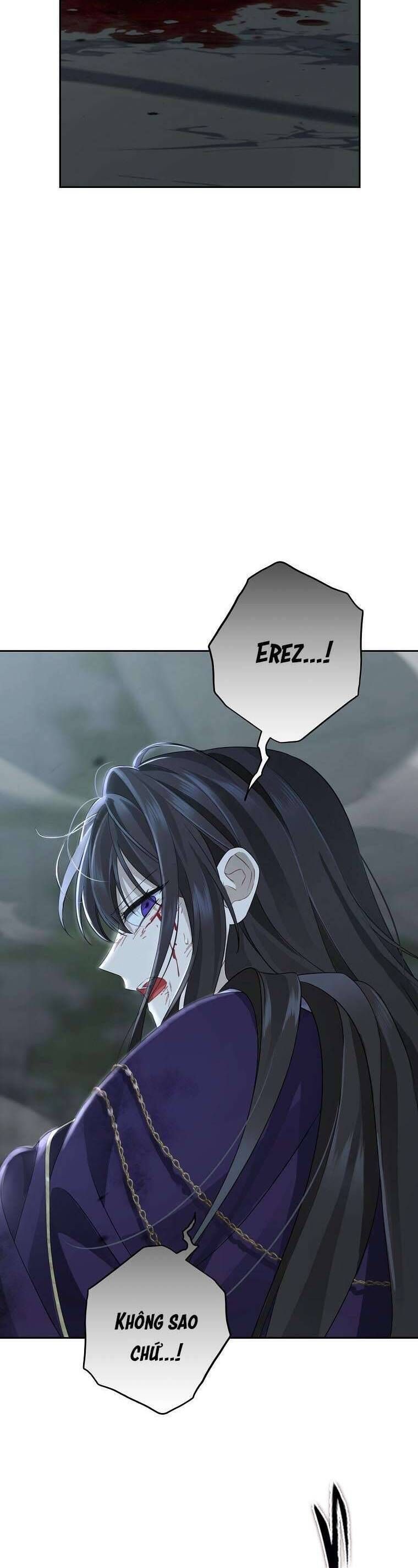 đọc truyện Thực Ra Tôi Mới Là Thật Chương 138 ảnh 13 tại Thiên Thai Truyện