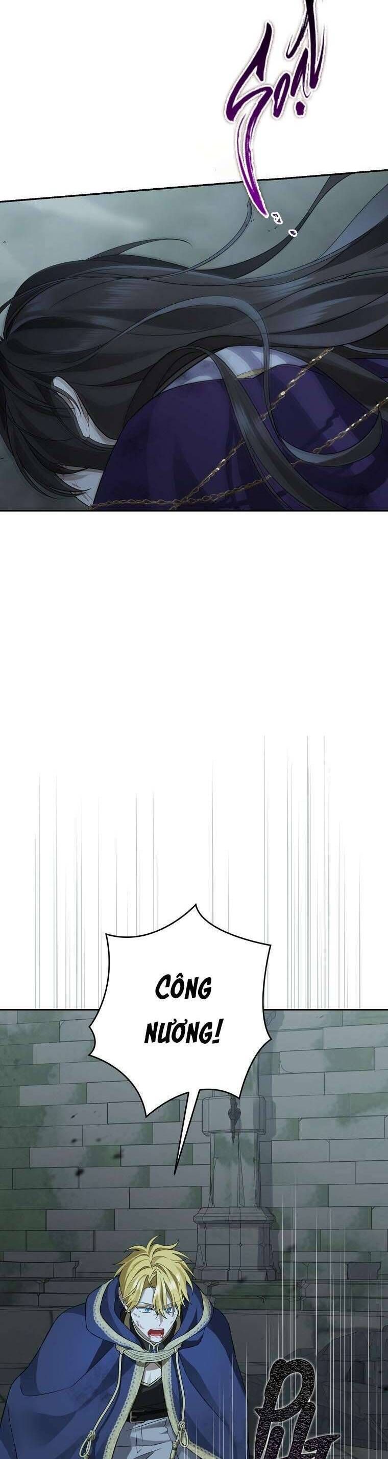 đọc truyện Thực Ra Tôi Mới Là Thật Chương 138 ảnh 14 tại Thiên Thai Truyện